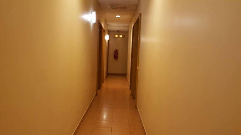 Hotel Sempurna Kuala Lumpur Exterior foto